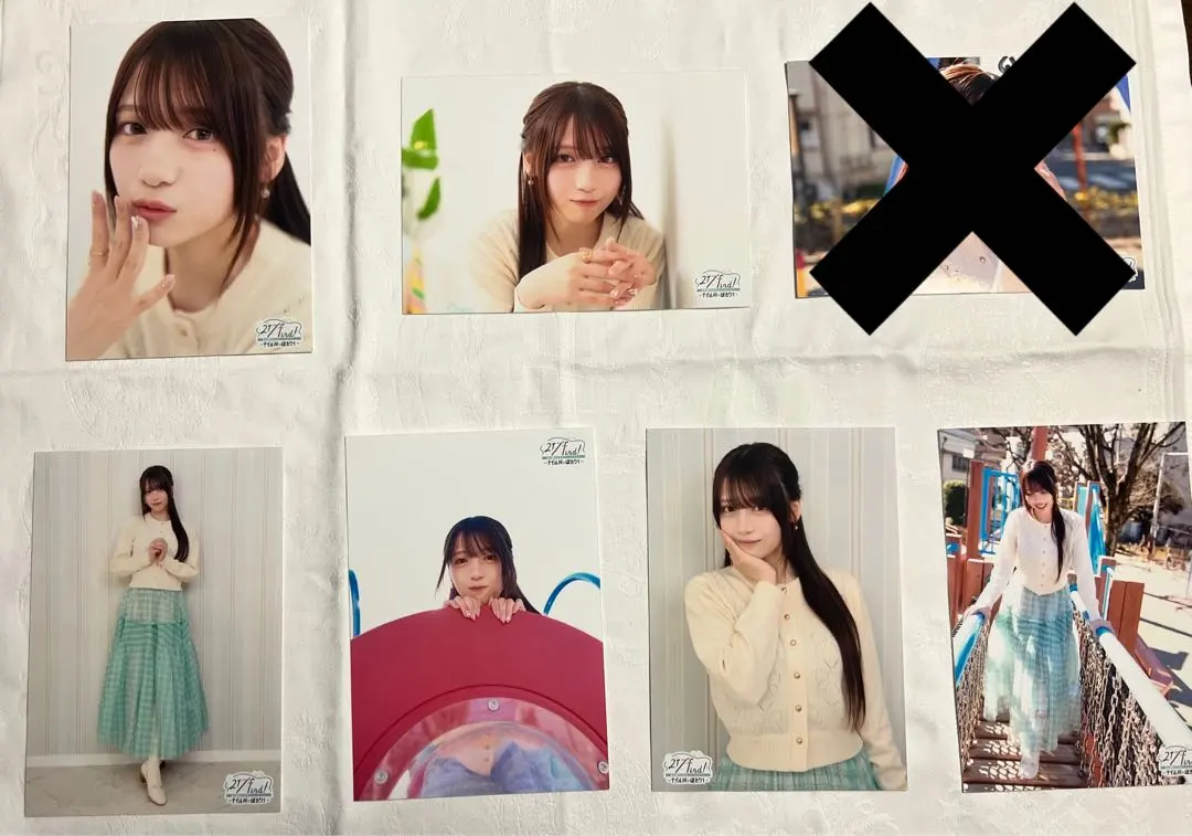 2026年最新】花宮初奈 217の人気アイテム - メルカリ