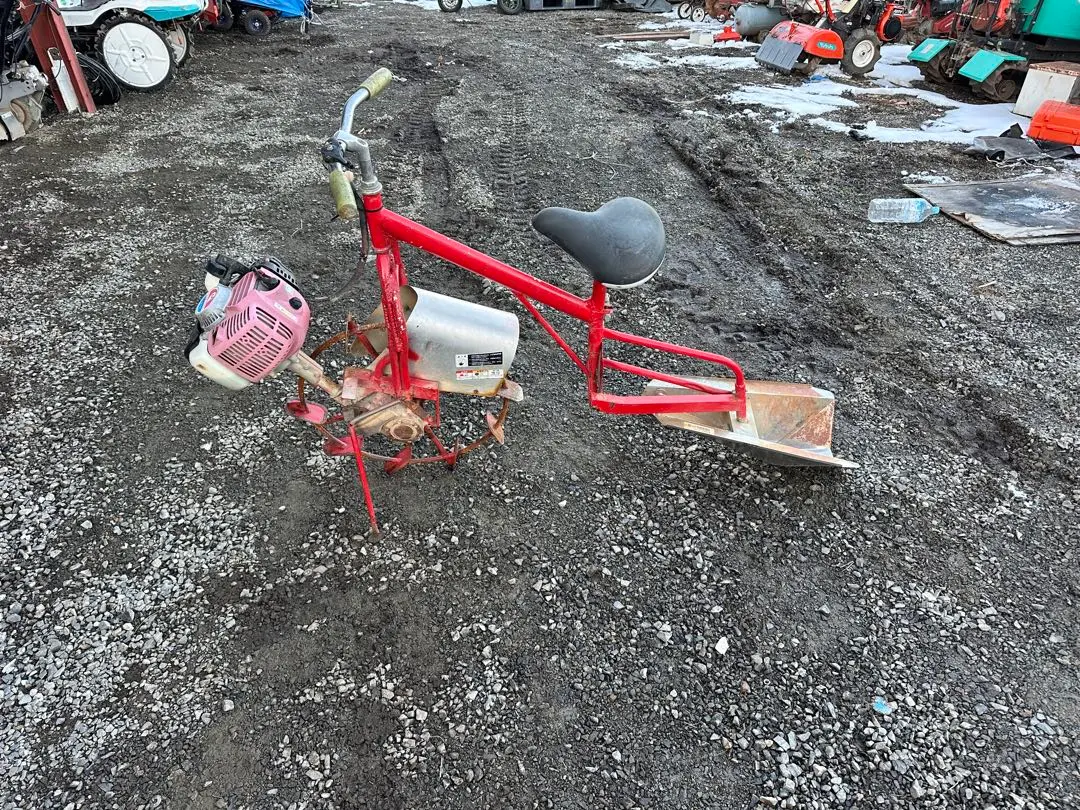 2026年最新】乗用溝切機の人気アイテム - メルカリ
