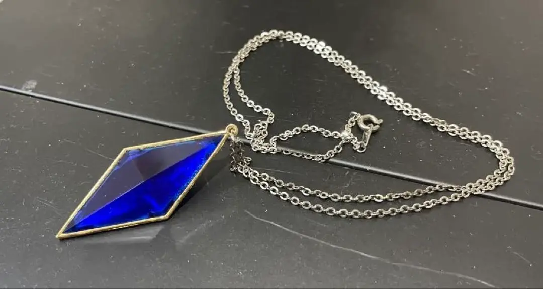 2026年最新】ブルーウォーター ペンダント ナディアの人気アイテム