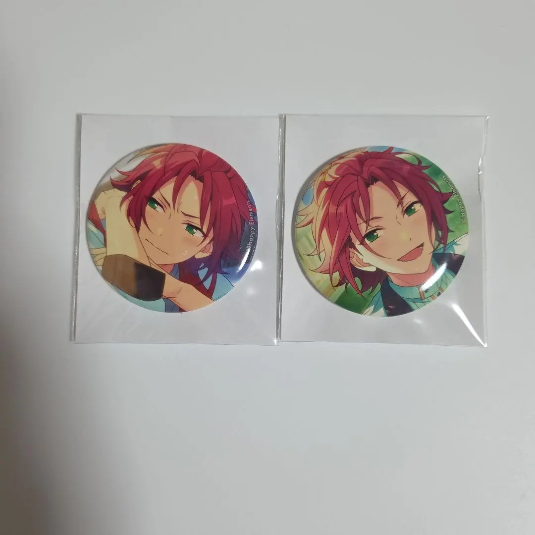 2026年最新】衣更真緒 シャッフル 缶バッジの人気アイテム - メルカリ