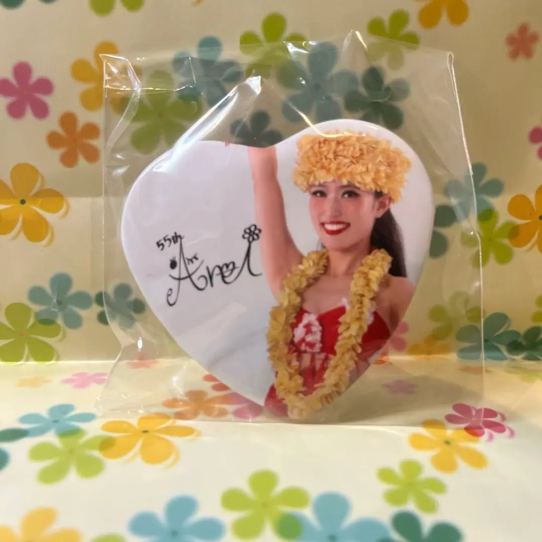 2026年最新】マヒナ 缶バッジの人気アイテム - メルカリ