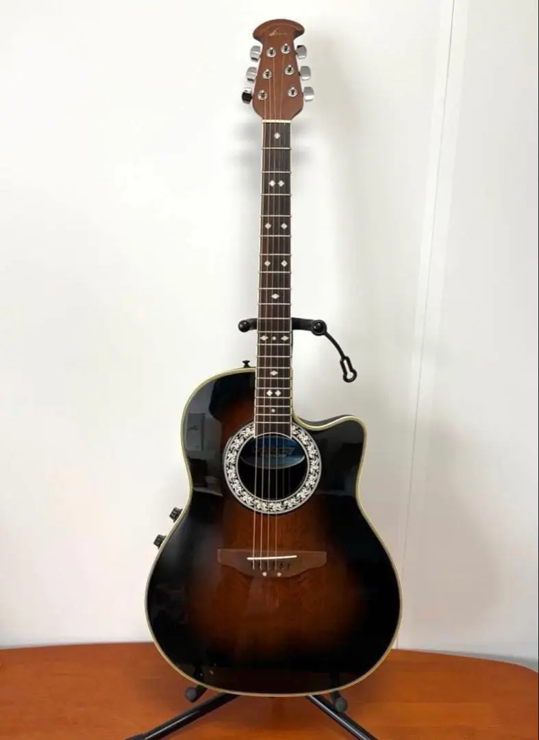 2026年最新】Ovation 12弦の人気アイテム - メルカリ