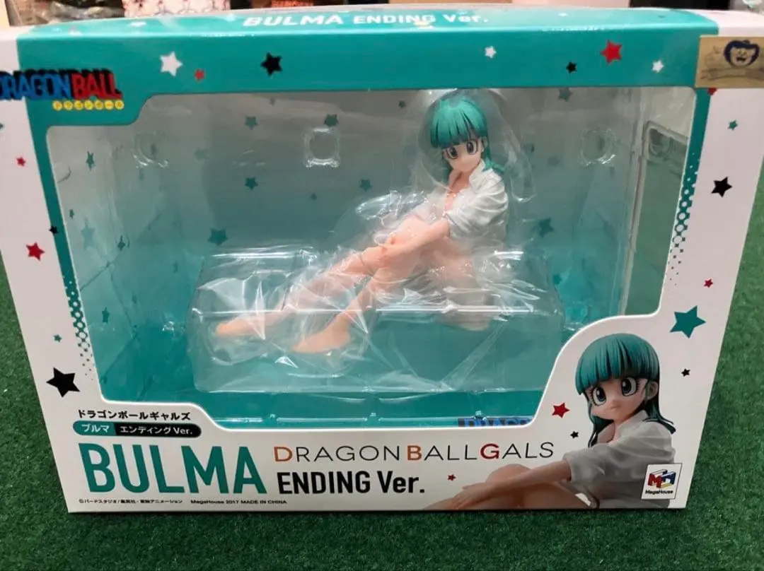 2026年最新】ドラゴンボールギャルズブルマの人気アイテム - メルカリ