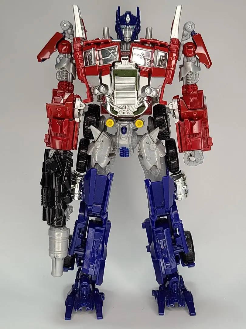 2026年最新】トランスフォーマー レジェンダリー オプティマスプライム