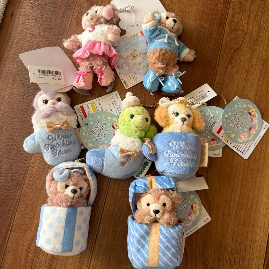 2026年最新】ベリーメリースノータイム ジェラトーニの人気アイテム