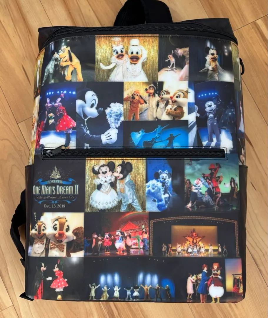 2026年最新】ワンマンズドリーム リュックの人気アイテム - メルカリ