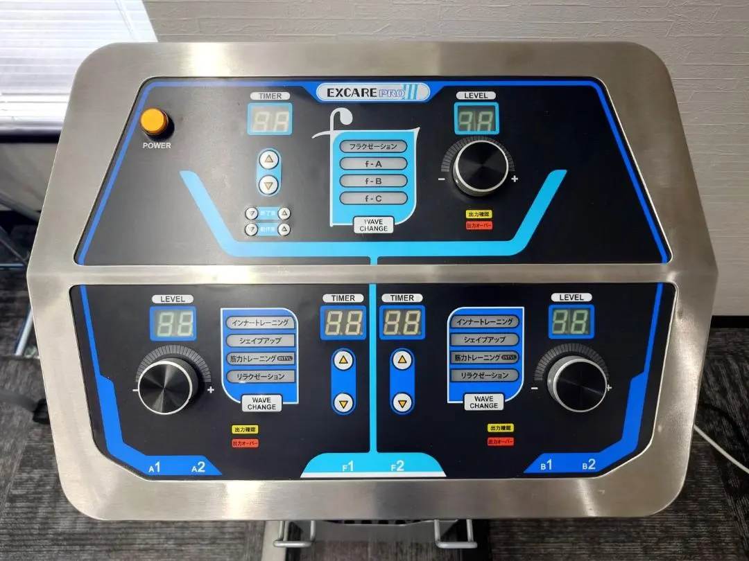 2026年最新】楽トレ 複合高周波emsの人気アイテム - メルカリ