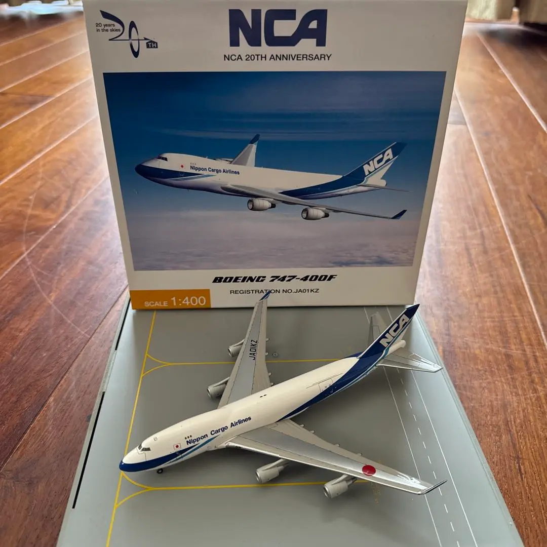 2026年最新】nca 747の人気アイテム - メルカリ