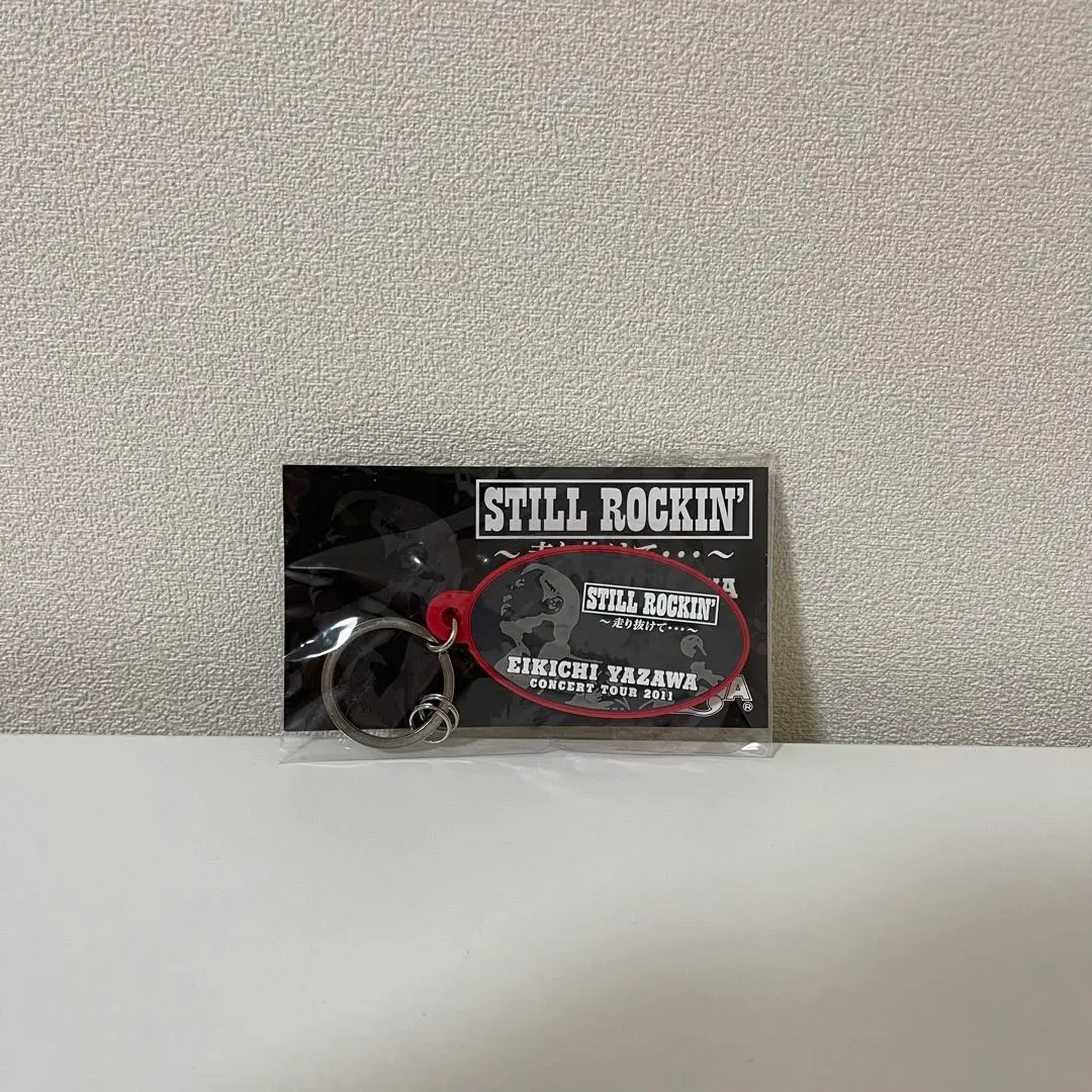 2026年最新】矢沢永吉 still rockinの人気アイテム - メルカリ