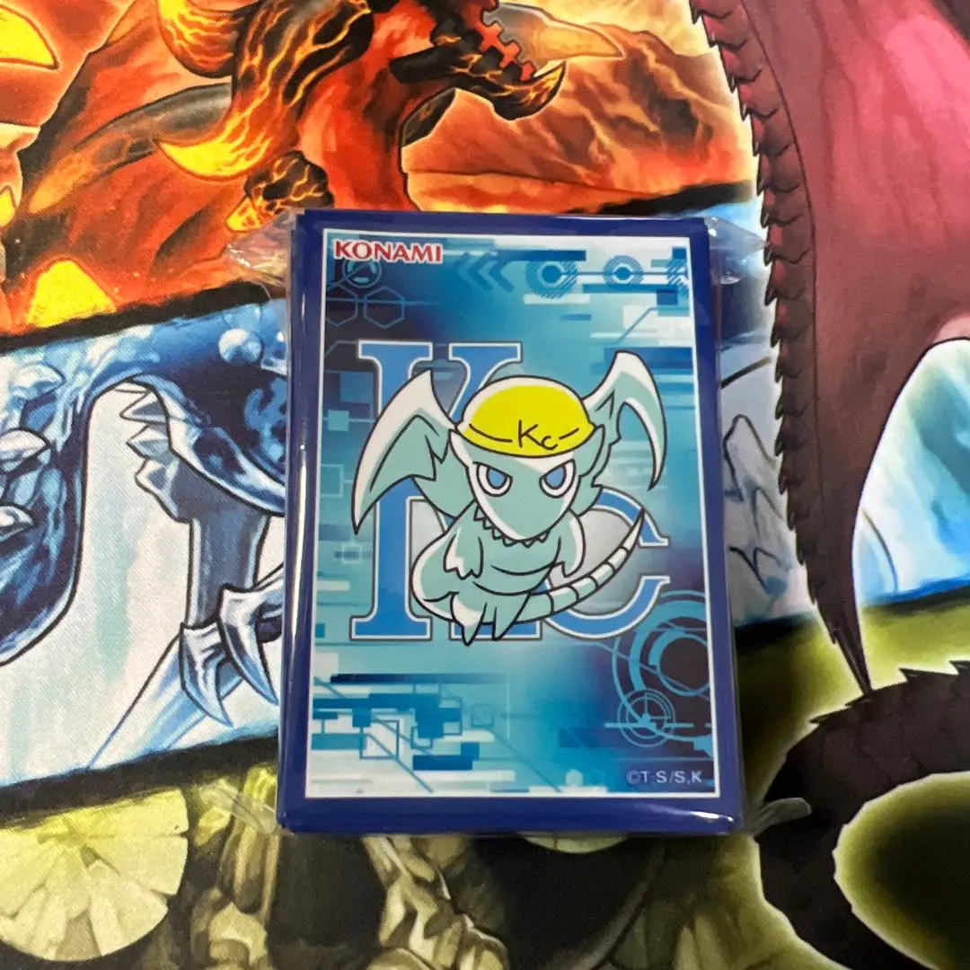 2026年最新】ちびブルーアイズスリーブの人気アイテム - メルカリ