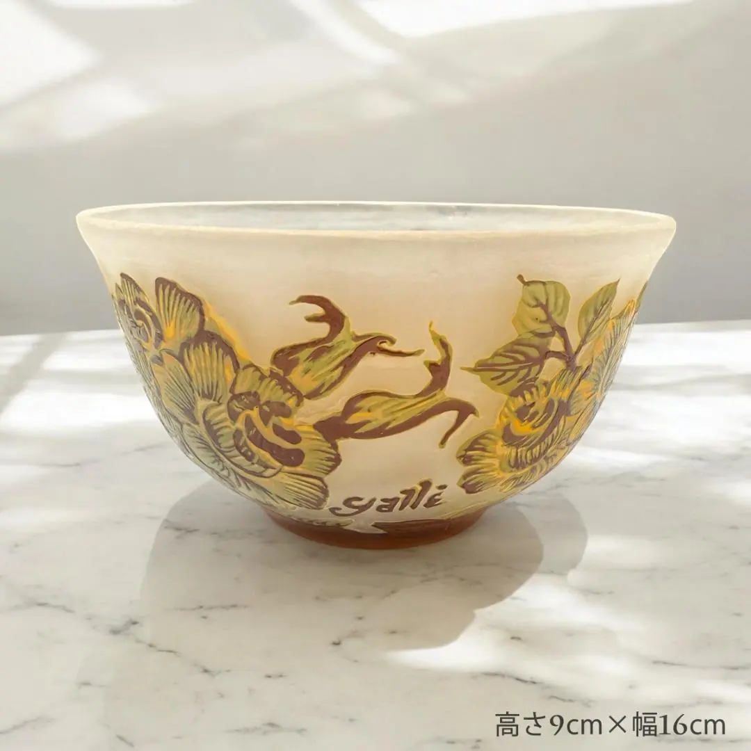 2026年最新】エミール ガレ 皿の人気アイテム - メルカリ