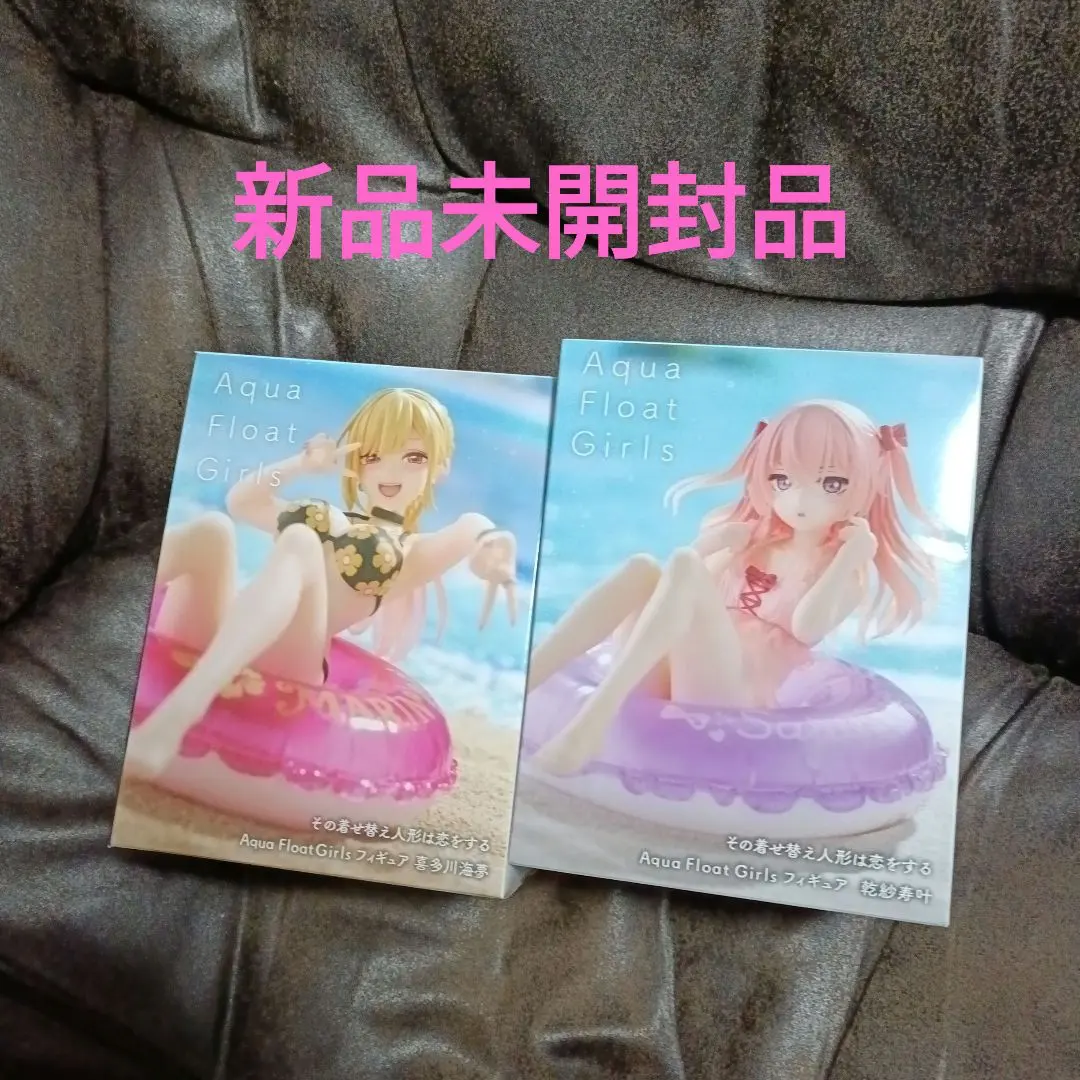 2026年最新】その着せ替え人形は恋をする Aqua Float Girls フィギュア