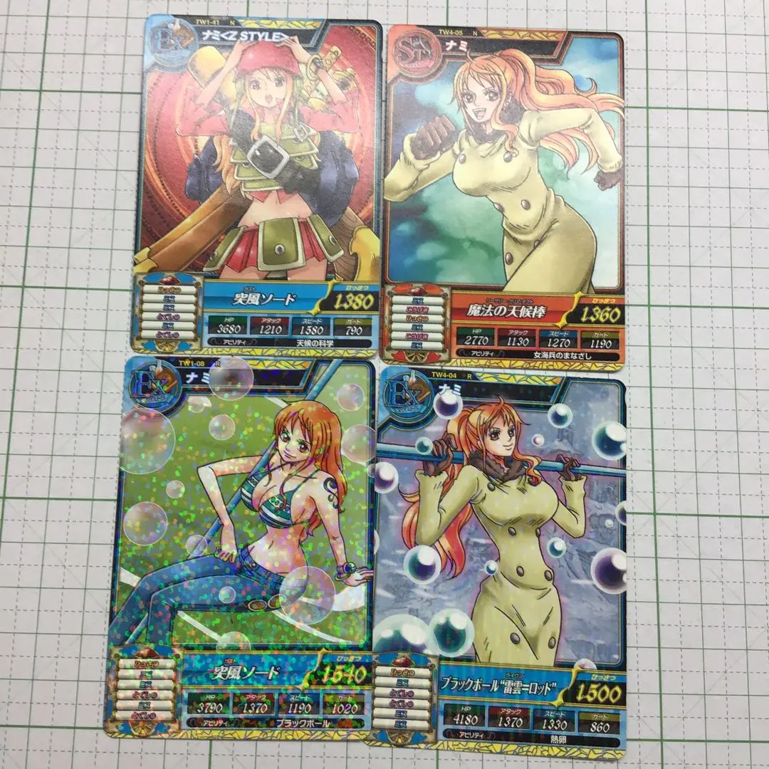 2026年最新】ワンピートレジャーワールド ナミの人気アイテム - メルカリ