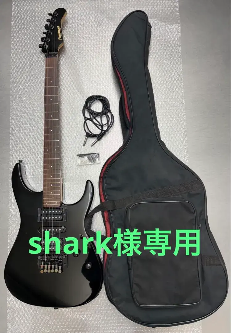 2026年最新】fr-50 フェルナンデスの人気アイテム - メルカリ