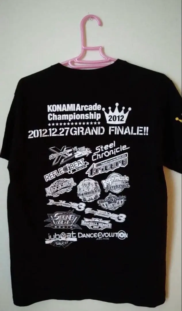 2026年最新】sdvx tシャツの人気アイテム - メルカリ