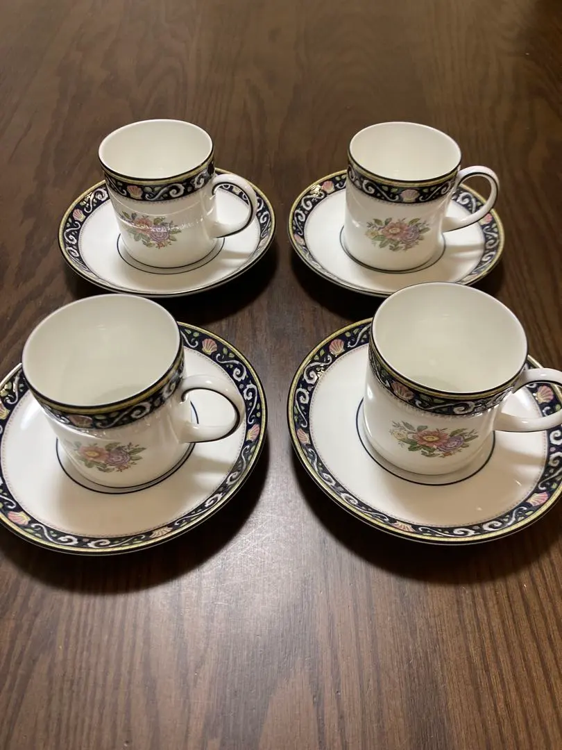 2026年最新】ウェッジウッド ラニーミードの人気アイテム - メルカリ