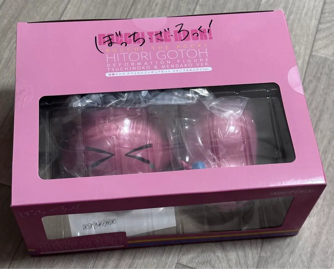 2026年最新】後藤ひとりツチノコVerの人気アイテム - メルカリ