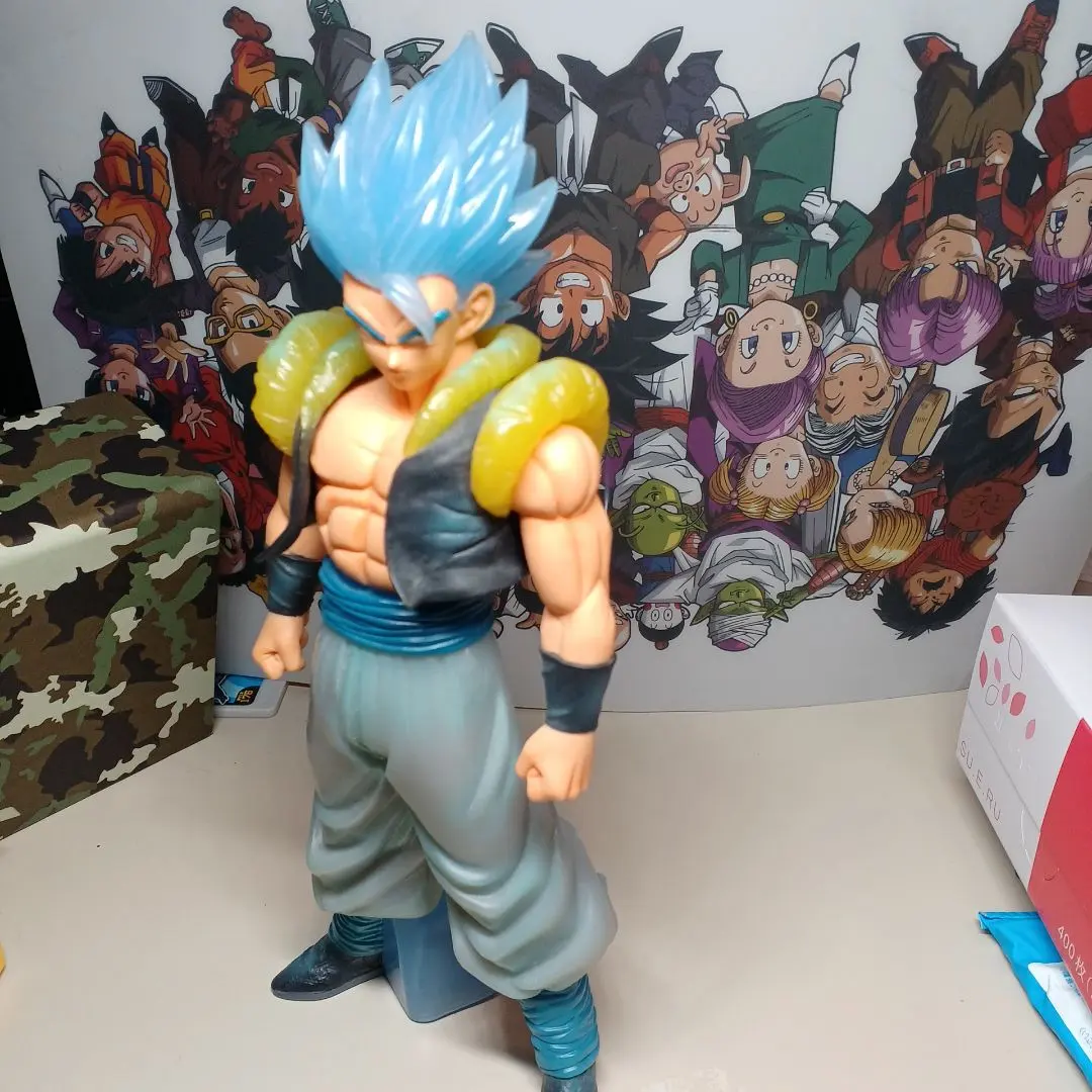 2026年最新】ドラゴンボール超 clearise 超サイヤ人ゴッド超サイヤ人