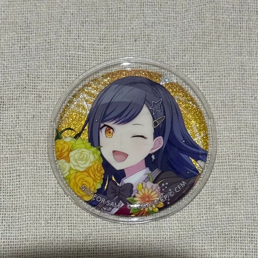 2026年最新】白石杏 缶バッジ ジュンブラの人気アイテム - メルカリ