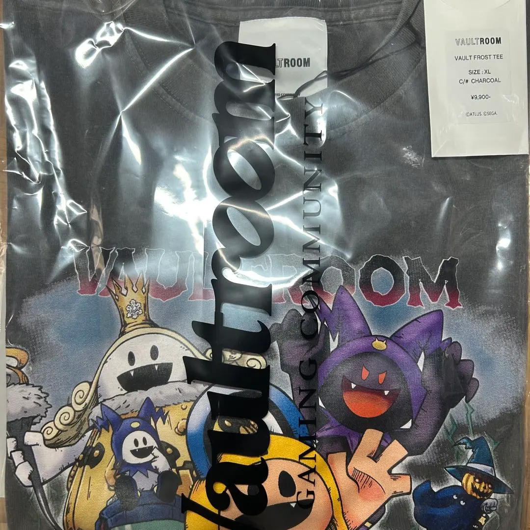 2026年最新】ジャックフロスト tシャツの人気アイテム - メルカリ