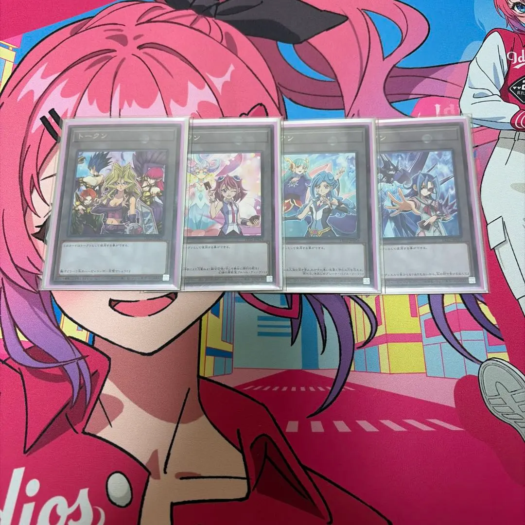 2026年最新】孔雀舞 トークンの人気アイテム - メルカリ