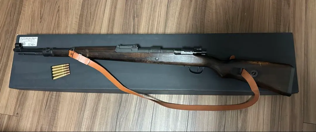 2026年最新】kar98k マルシンの人気アイテム - メルカリ