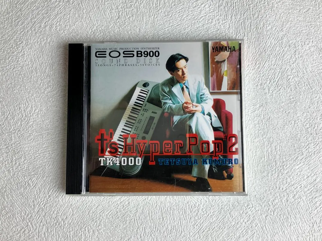 2026年最新】eos b900 yamahaの人気アイテム - メルカリ