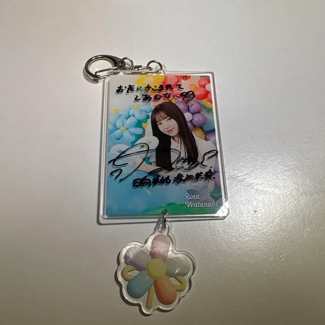 2026年最新】渡辺莉奈 サインの人気アイテム - メルカリ