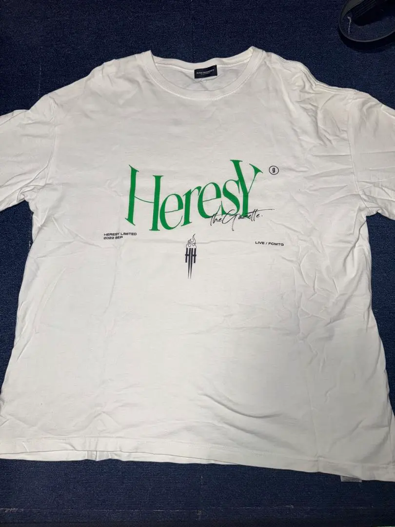 2026年最新】the gazette heterodoxyの人気アイテム - メルカリ