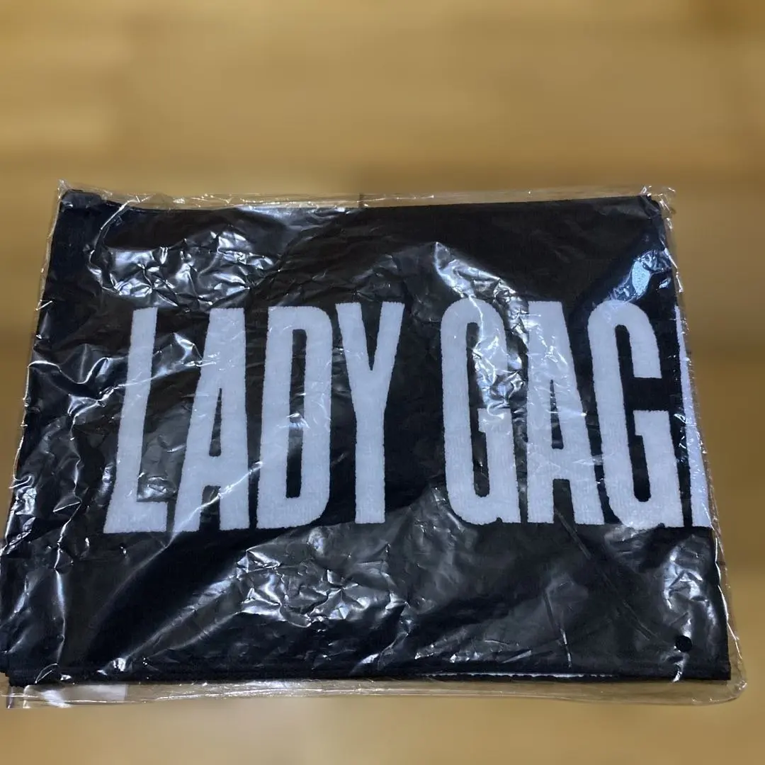 2026年最新】レディガガ タオルの人気アイテム - メルカリ