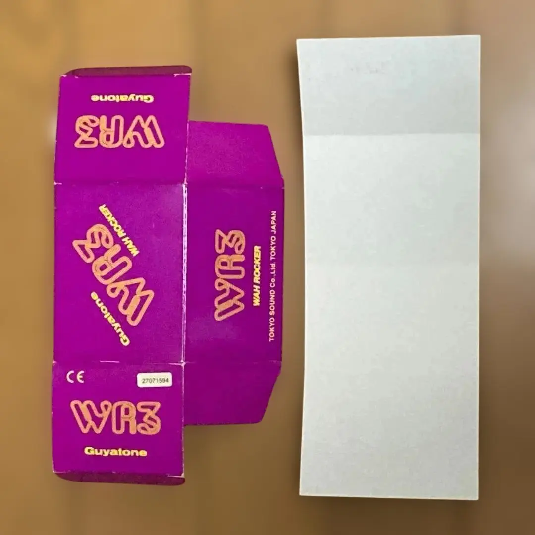 2026年最新】guyatone wahの人気アイテム - メルカリ