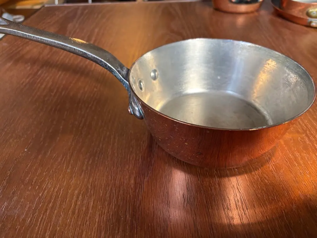 2026年最新】フランス 銅 鍋の人気アイテム - メルカリ