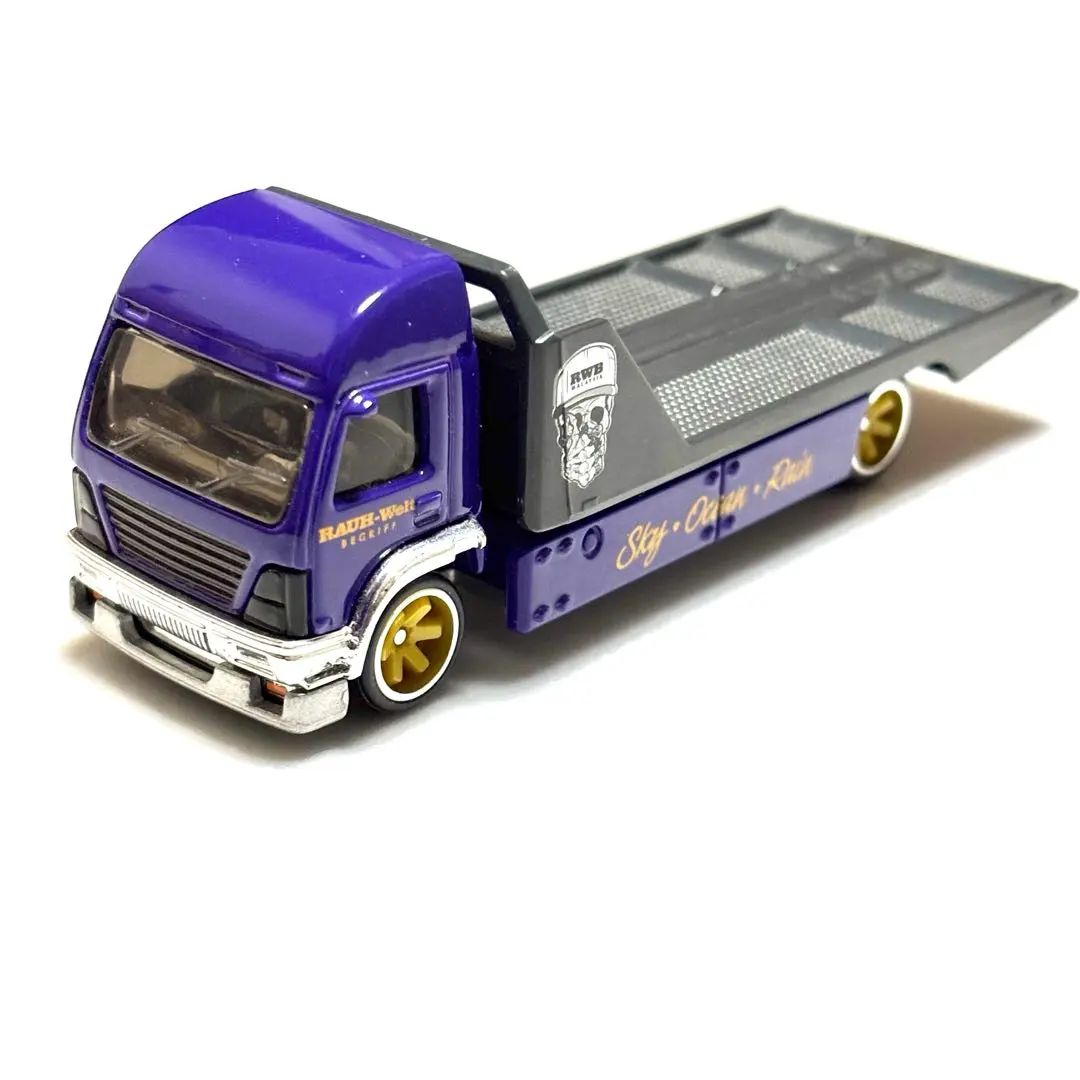 2026年最新】ホットウィール トランスポート rwbの人気アイテム - メルカリ