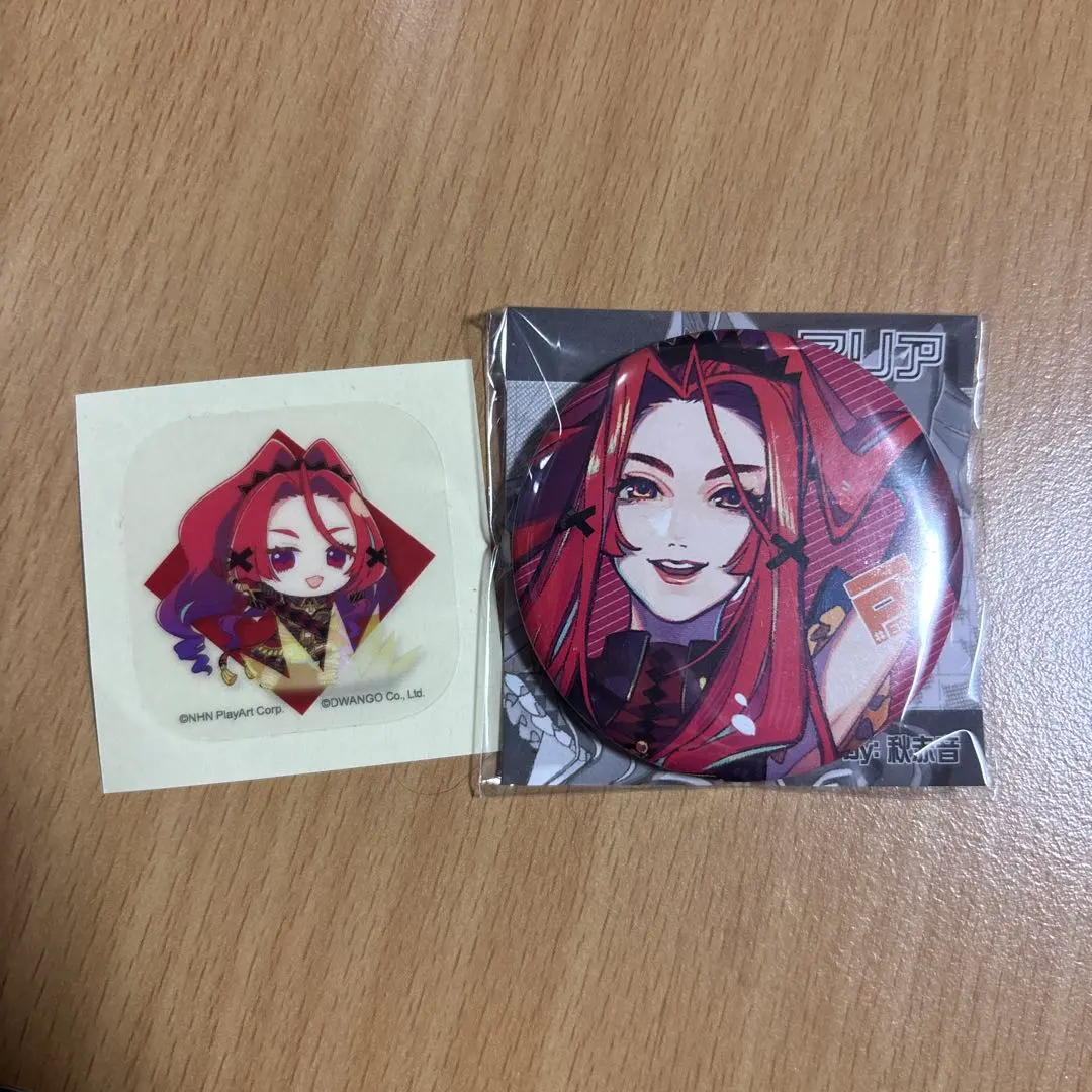 2026年最新】コンパス非売品缶バッチの人気アイテム - メルカリ