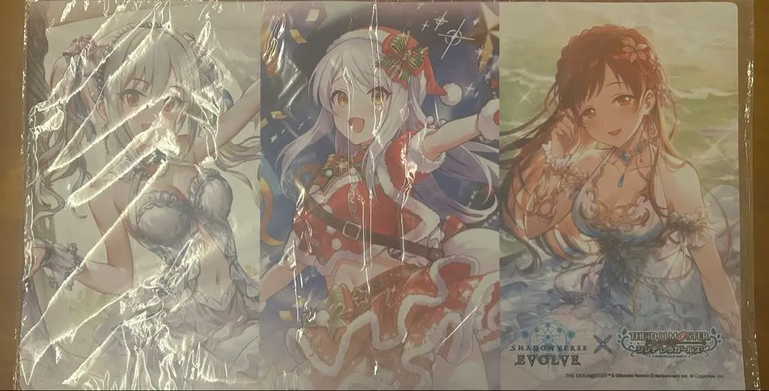 2026年最新】シーサイドメモリーズ プレイマットの人気アイテム - メルカリ