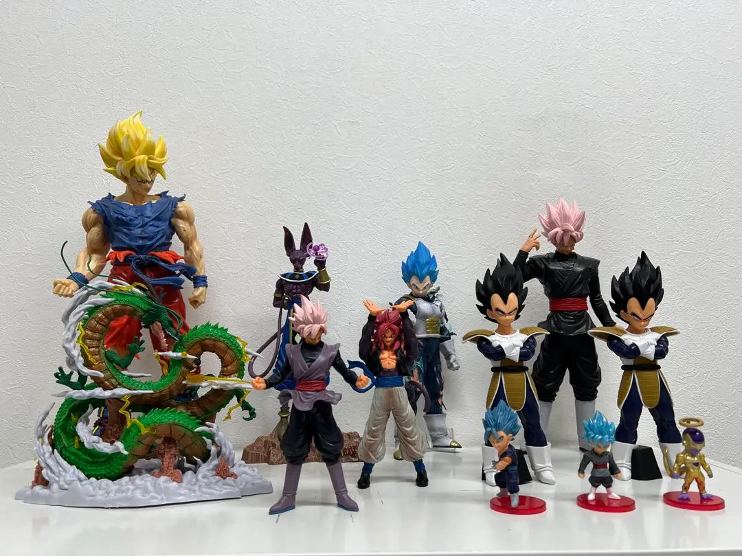 2026年最新】ドラゴンボール セル ガレージキットの人気アイテム