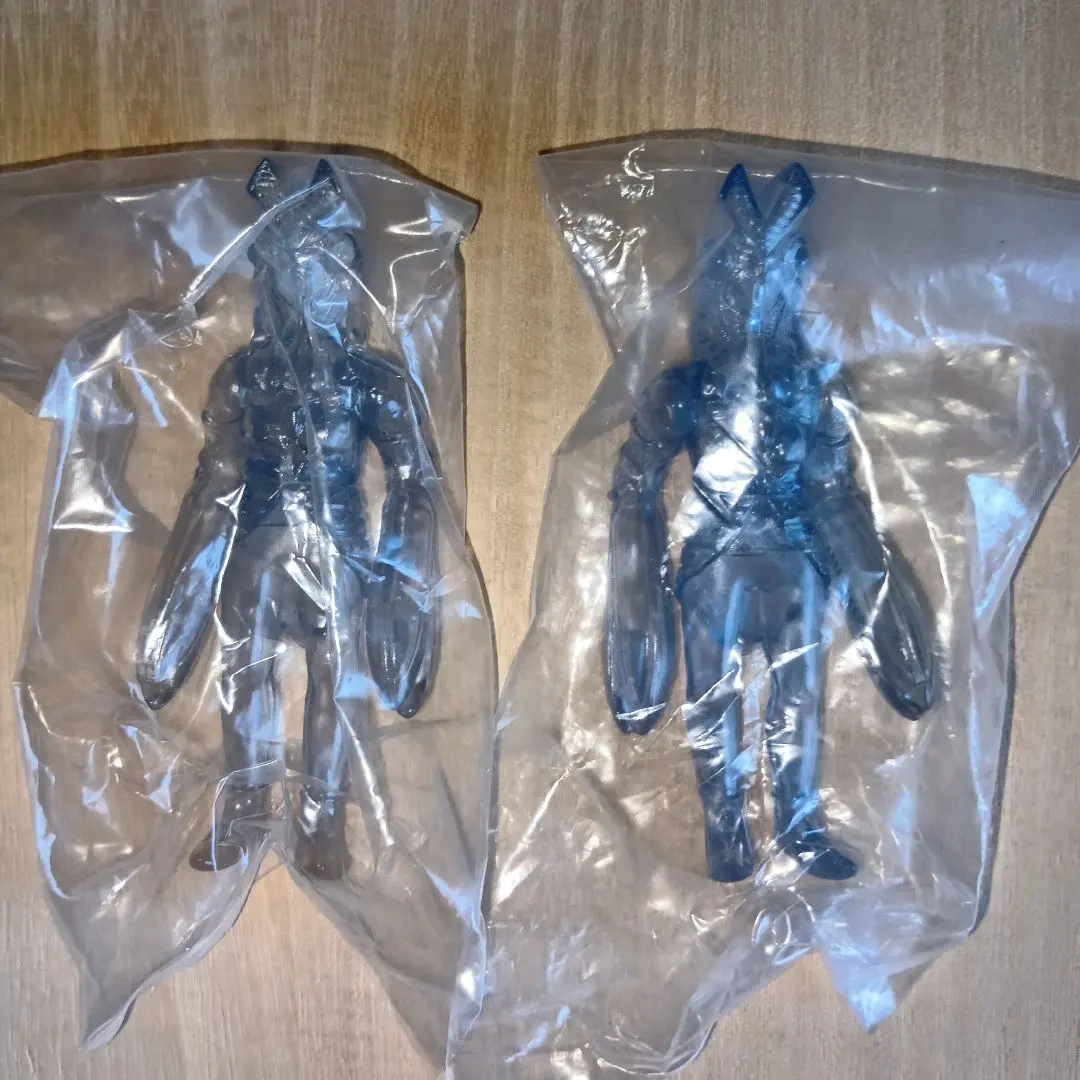 2026年最新】バルタン星人 特大 フィギュアの人気アイテム - メルカリ