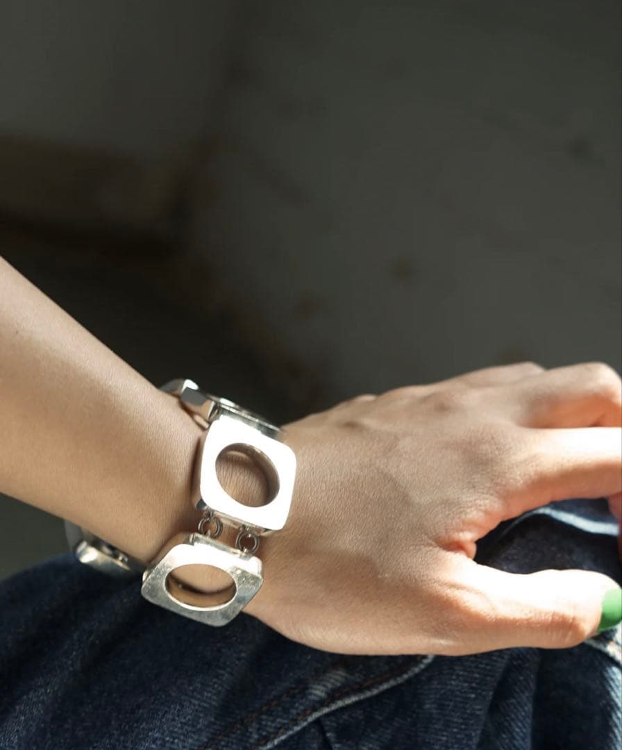 FRONT11201 ブレスレット fabulous sounds バングル BRACELET & BANGLE | Fabulous Sounds