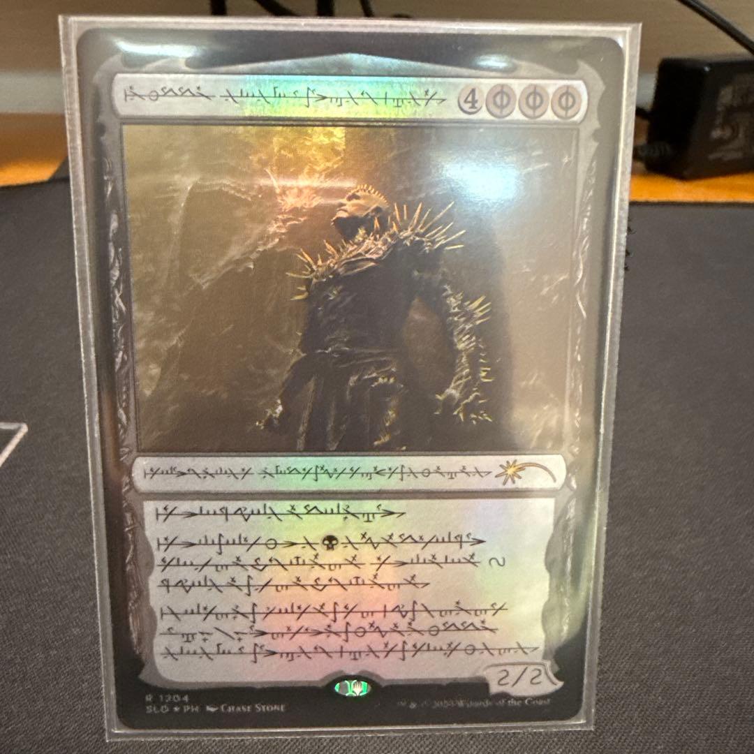 ヨイショ　統率者デッキ 統率者レジェンズ』統率者デッキ デッキリスト｜読み物｜マジック：ザ