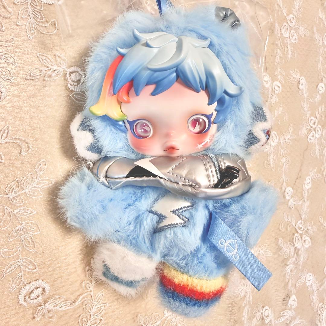 正規品】POPMART Skullpanda x My Little Pony - メルカリ