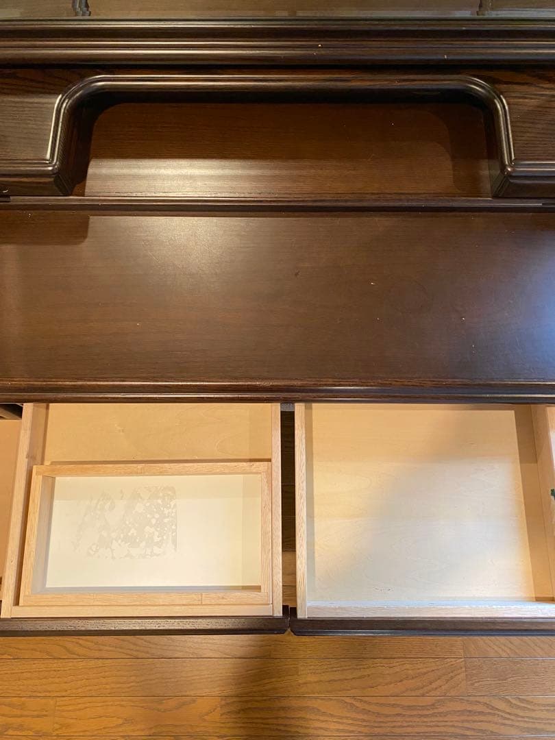 【最終価格】maruni ドレッサー