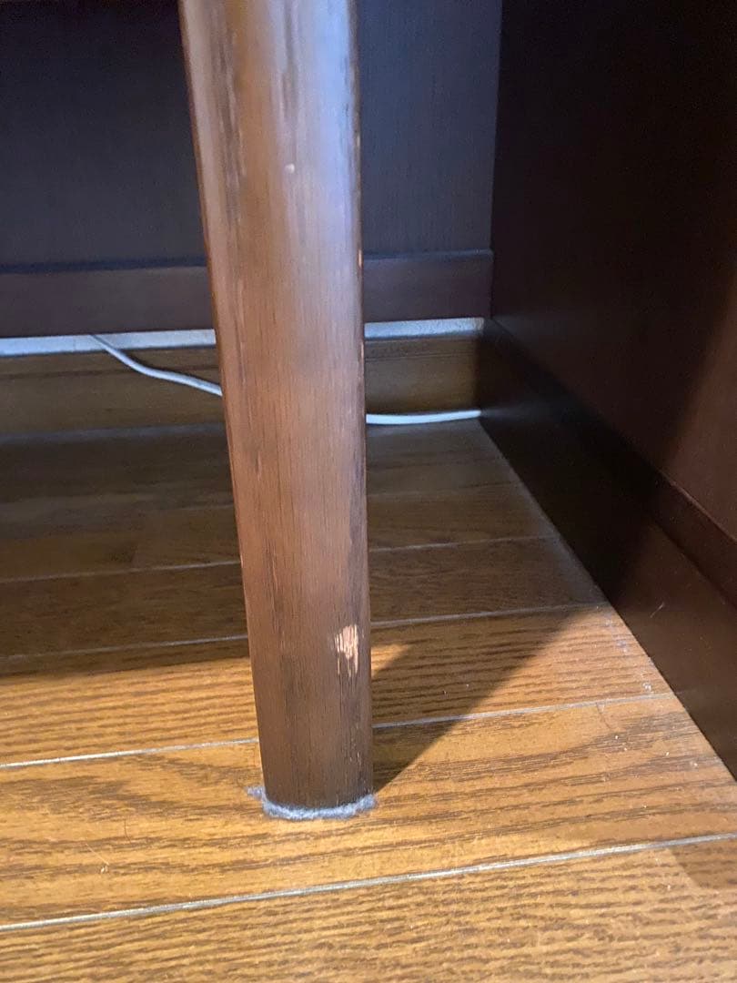 【最終価格】maruni ドレッサー