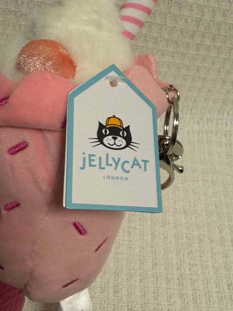 ニューヨーク限定 ジェリーキャット ミルクセーキ - メルカリ