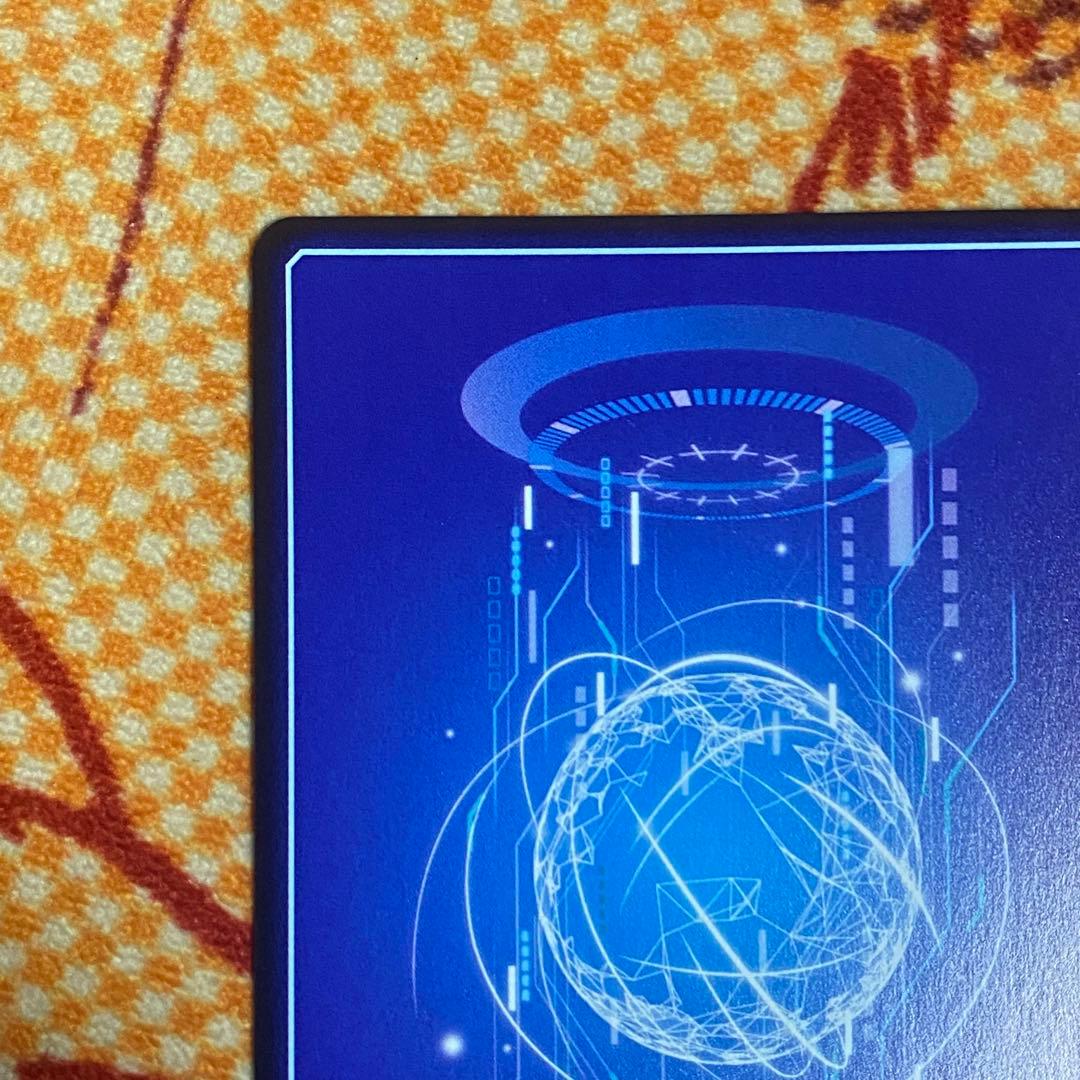 デジモンカード 白峰ノキア エボリューションカップ - メルカリ