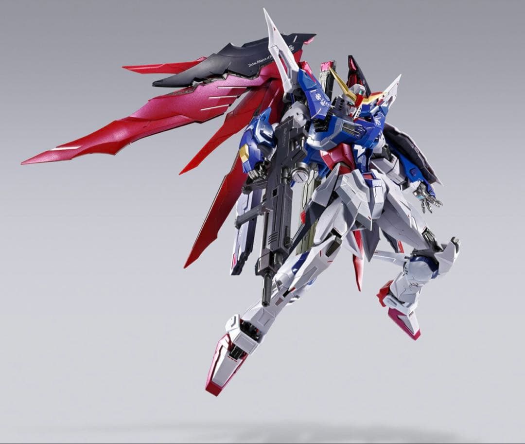 L BUILD デスティニーガンダム フルパッケージ 新品 未開封 L BUILD デスティニーガンダム フルパッケージ 2024 未開封 【公式通販】