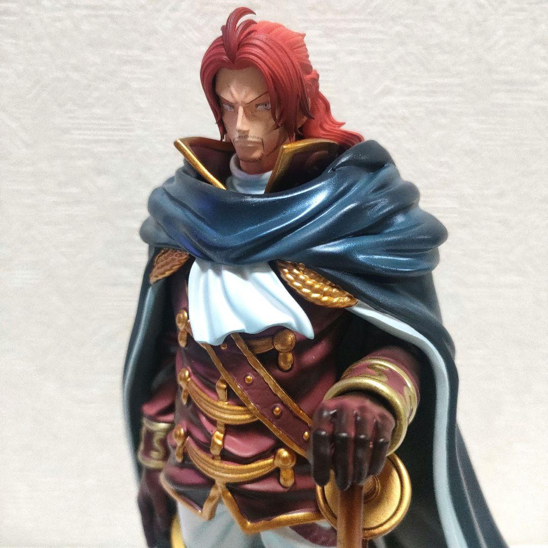 シャムロック 神の騎士団 ガレージキット 海外フィギュア - メルカリ