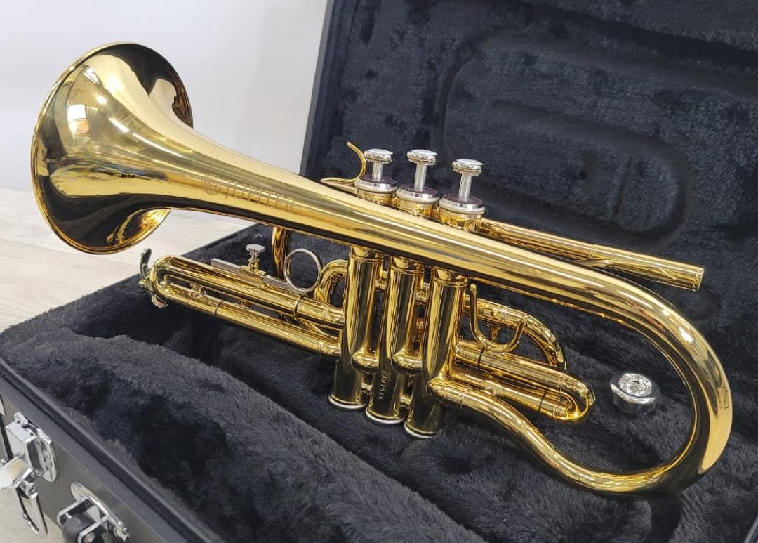 極美品】JUPITER ジュピター コルネット JCR-700 - メルカリ