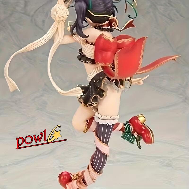 ラブライブ！スクールアイドルフェスティバル矢澤にこ1/7スケール小悪魔編 Amazon | ラブライブ! スクールアイドルフェスティバル 矢澤にこ 1/7