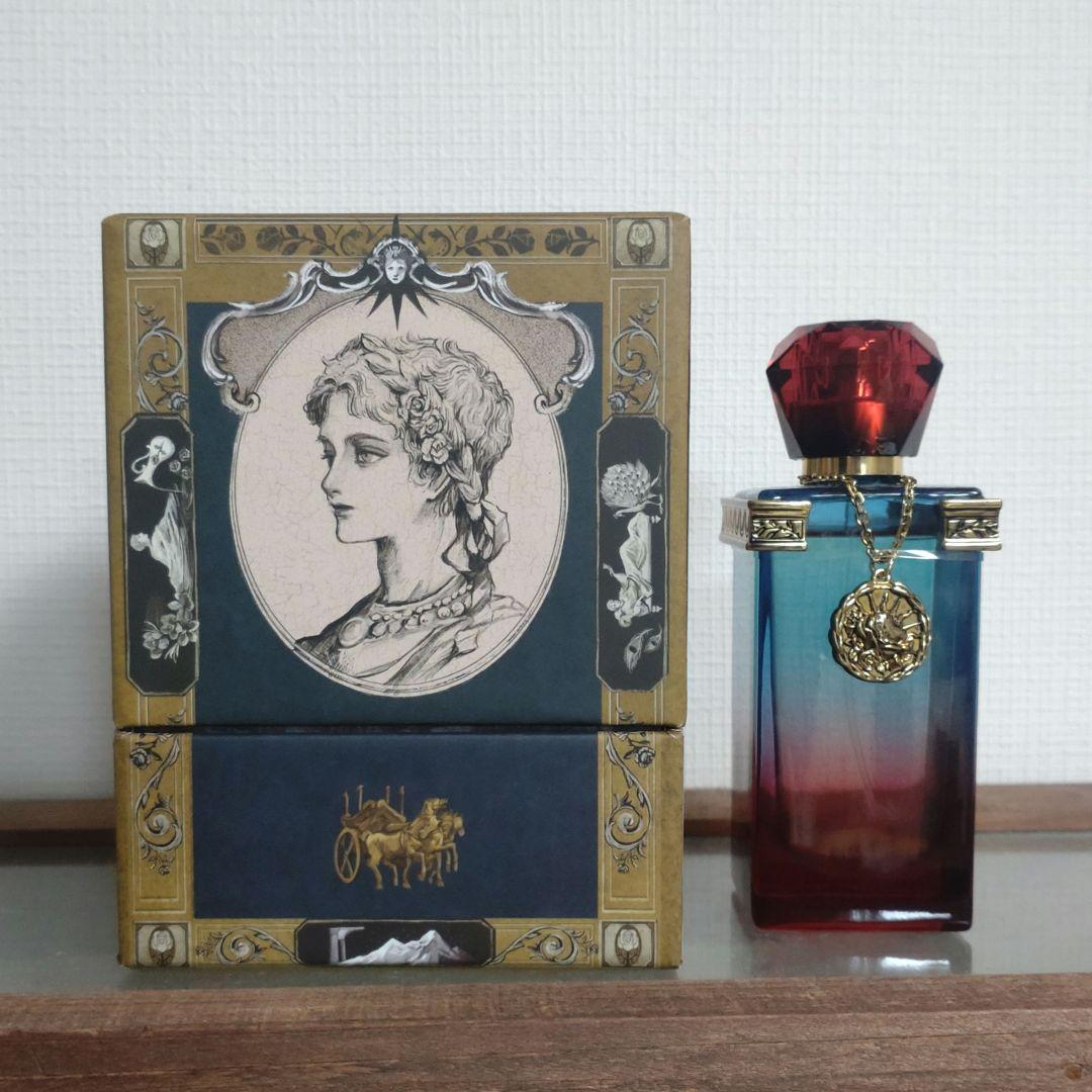 シーマ　Jセント　ファタリテ オードパルファン 50ml Fatalite オードパルファン「早熟の君」公式通販 50mL / 13,200円