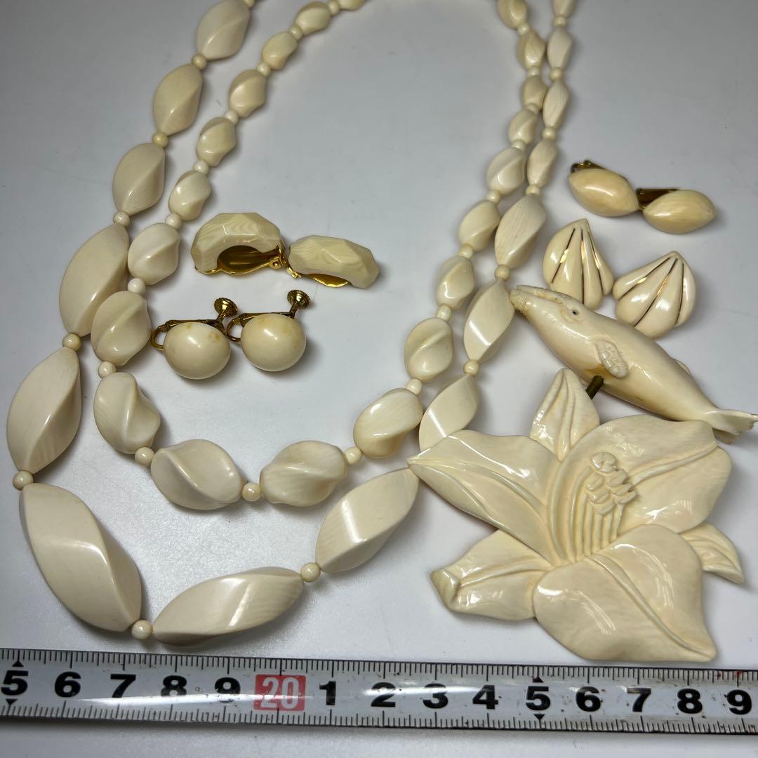 極上　ネックレスなど　120g 東さ8-0131☆2F Facebook